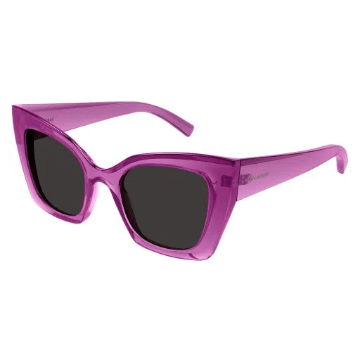 Saint Laurent SL 552 Sunglasses - view 14